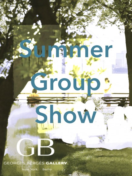 Summer Group Show