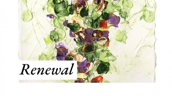 Renewal, A Susan Swartz Solo Exhibition 2