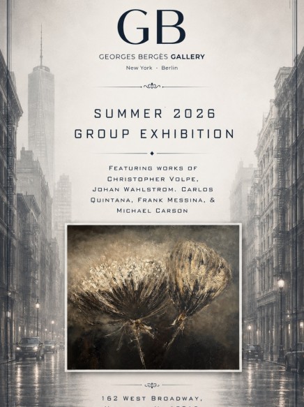 Summer Group Exhibition