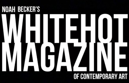 Whitehot Magazine - The Past is Not What it Was