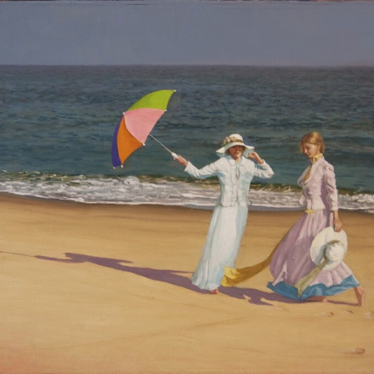 Frank Lind