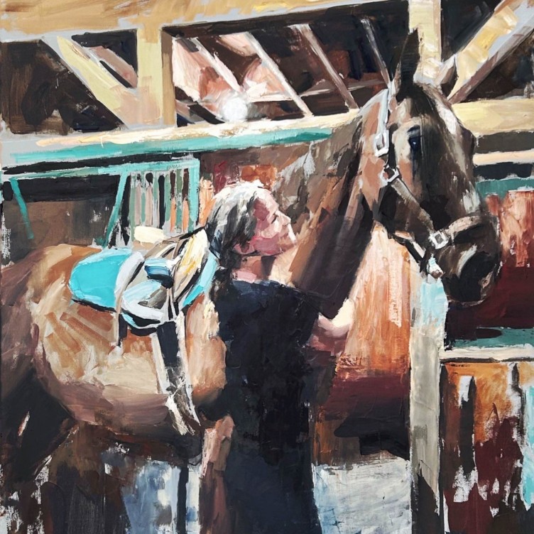 Home Bergès Gallery