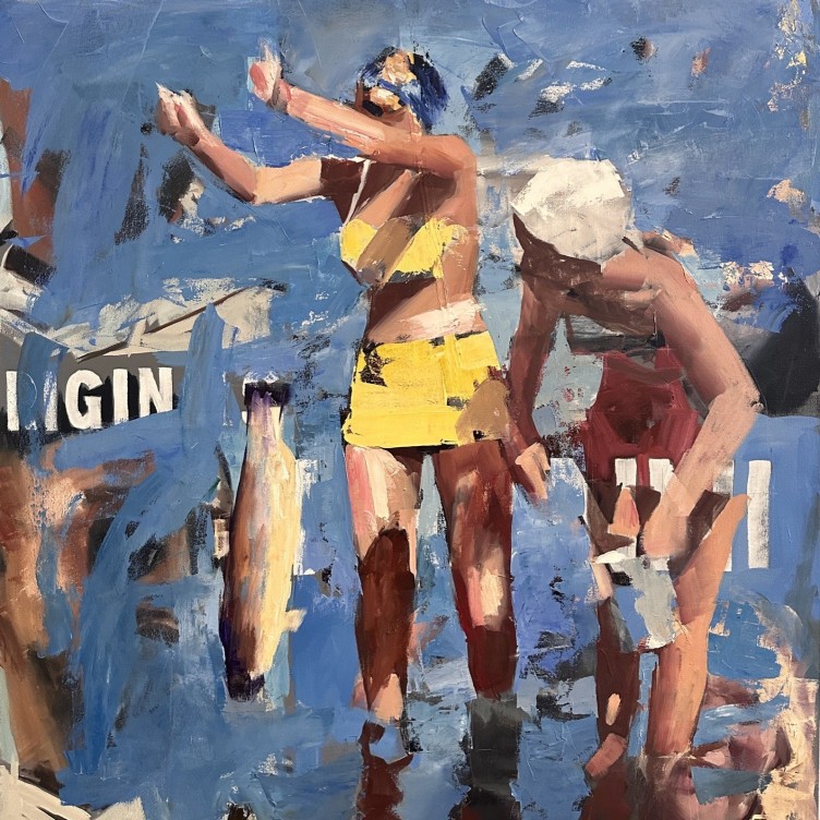 Untitled 2025-1, 2025