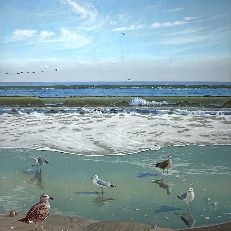 Larus