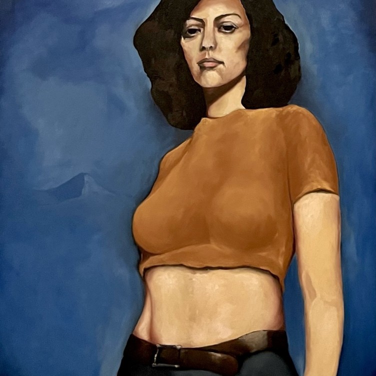 Defiant